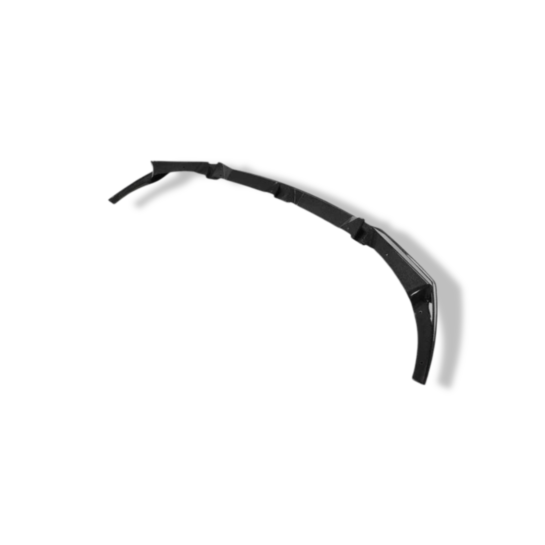 Carbon Fiber Front Lip - BMW F97 X3M / F98 X4M