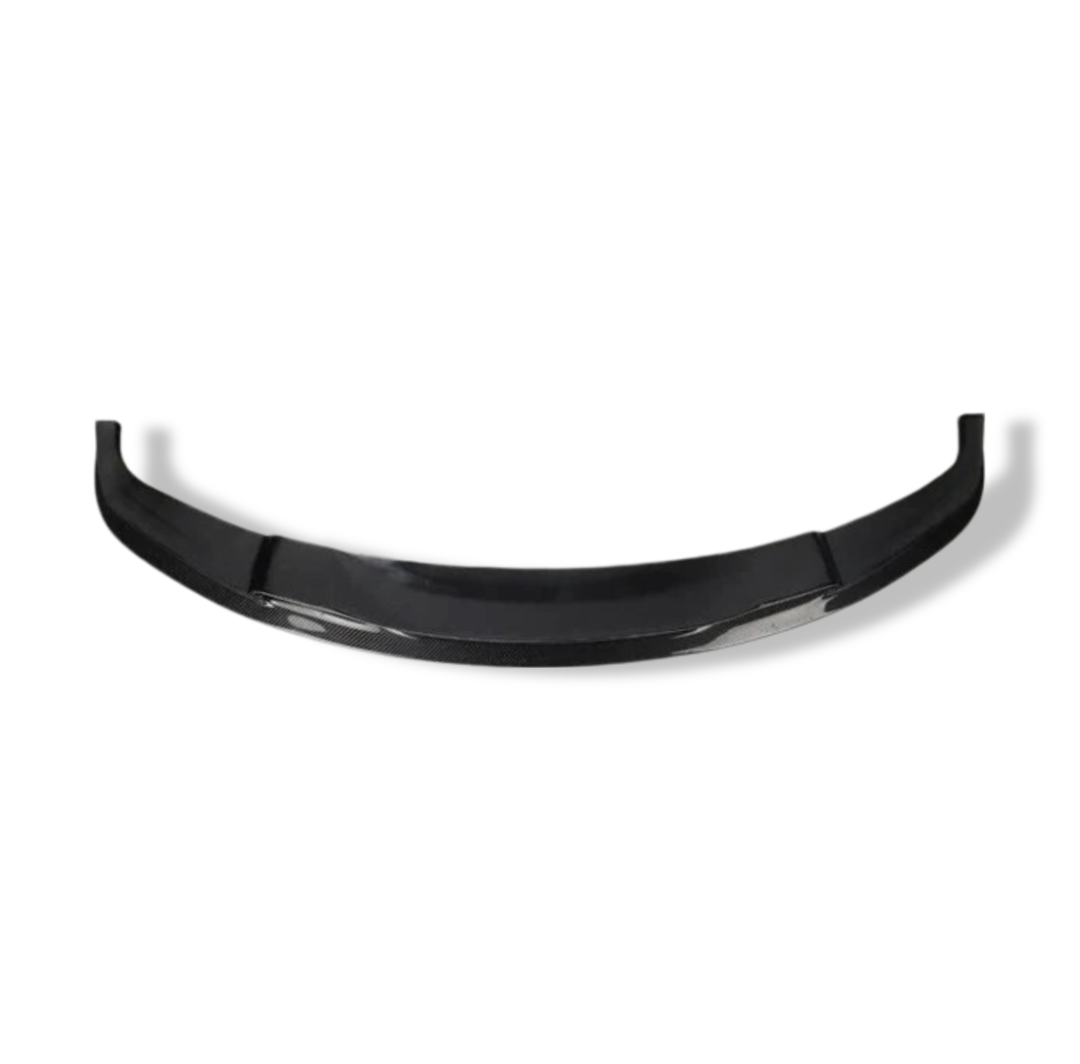 Carbon Fiber Front Lip VRS Style - BMW F30 3 Series