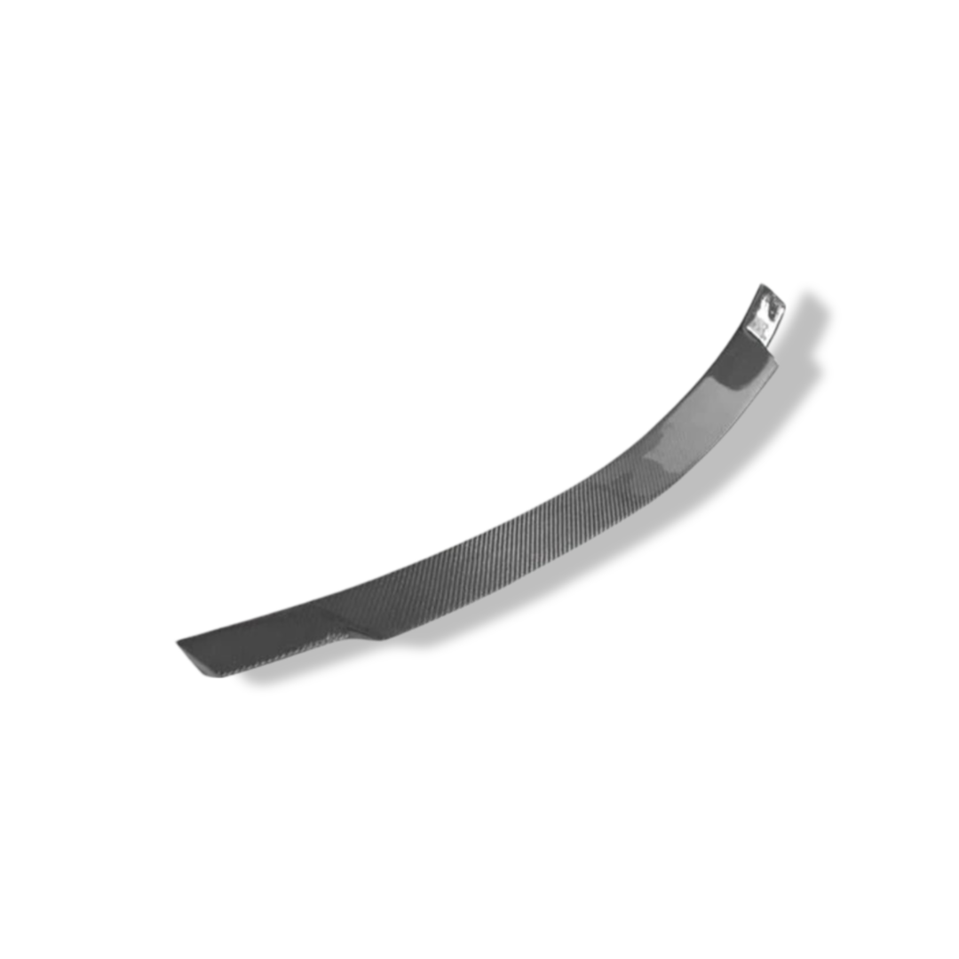 Carbon Fiber Trunk Spoiler - BMW F87 M2 / F22 2 Series
