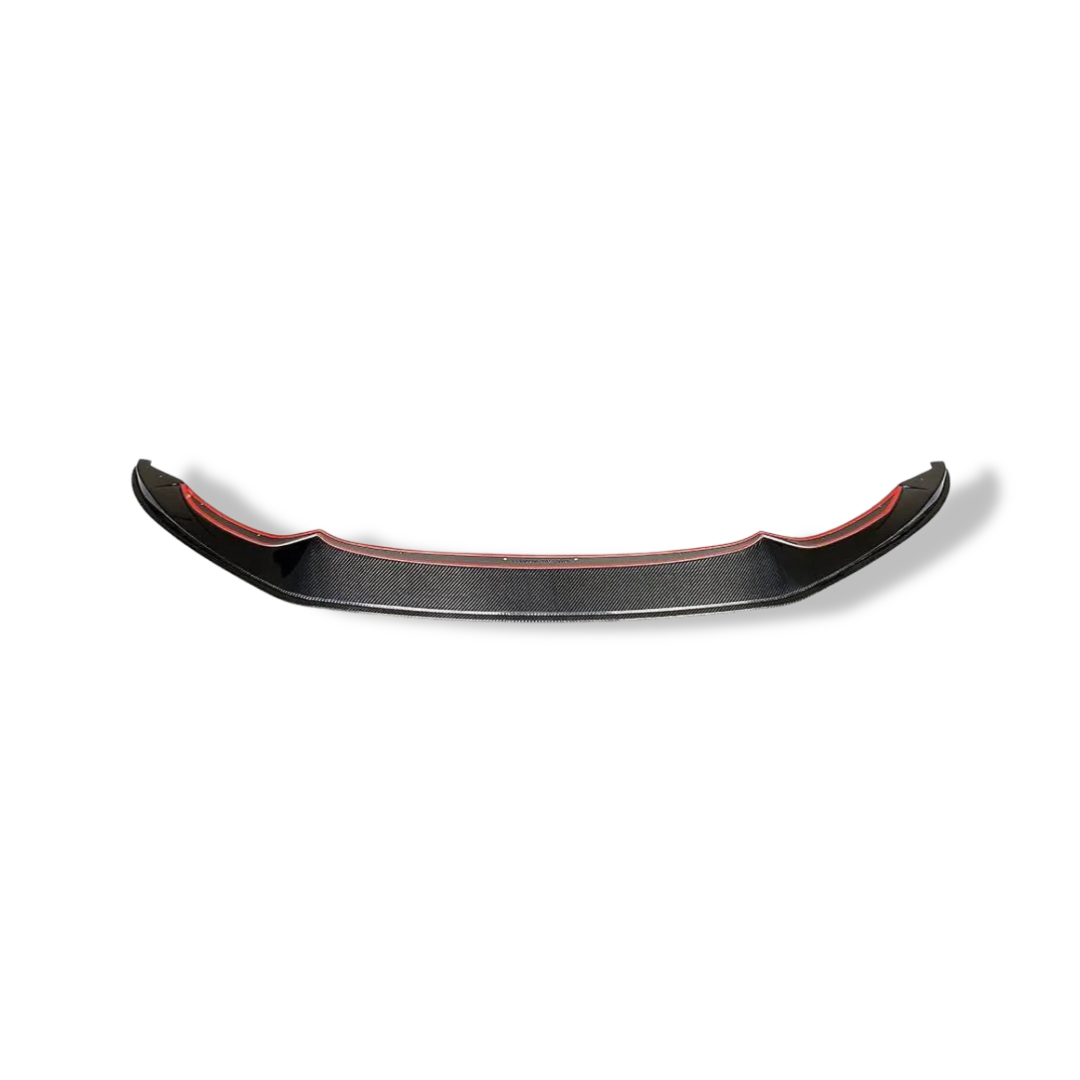 Carbon Fiber Front Lip K Style - BMW F80 M3 / F82 M4 / F83 M4