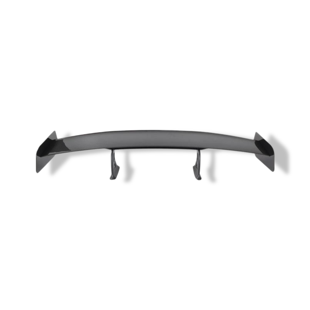 Carbon Fiber Rear Wing - BMW G87 M2