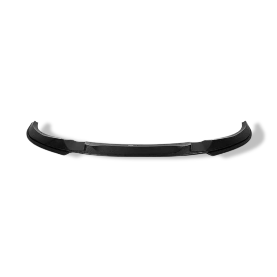 Carbon Fiber Front Lip 3D Style - BMW G26 4 Series / i4