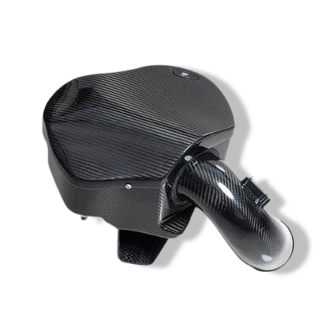 Carbon Fiber Intake System B48 - BMW F30 3 Series / F32 / F33 / F36 4 Series