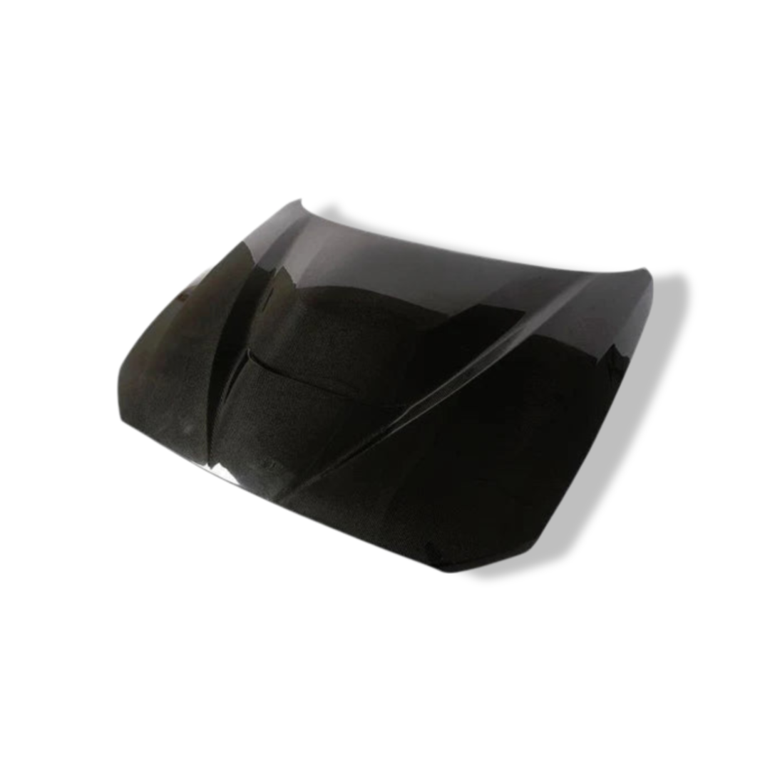 Carbon Fiber Front Hood GTS Style - BMW F87 M2 / F22 / F23 2 Series