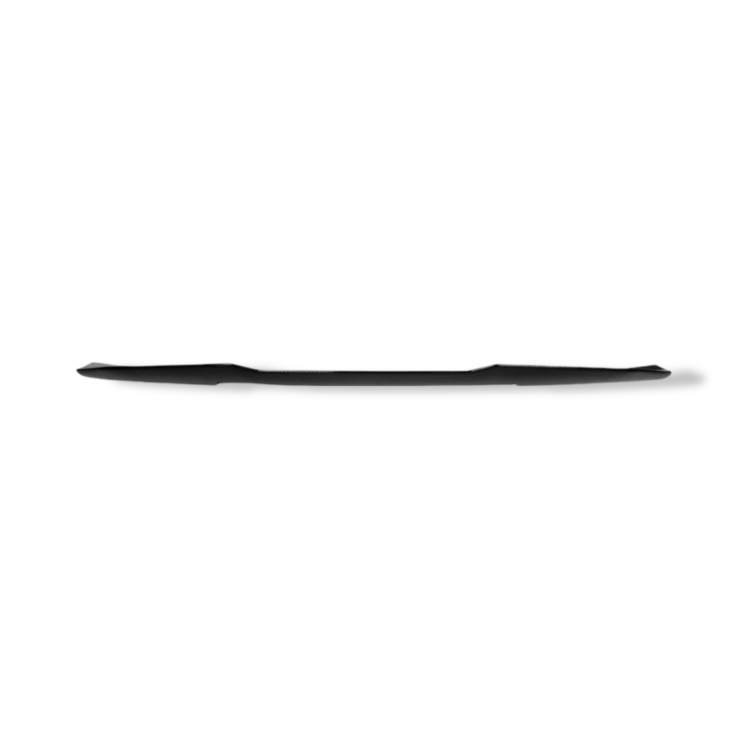 Carbon Fiber Trunk Spoiler PSM Style - BMW G82 M4 & G22 4 Series