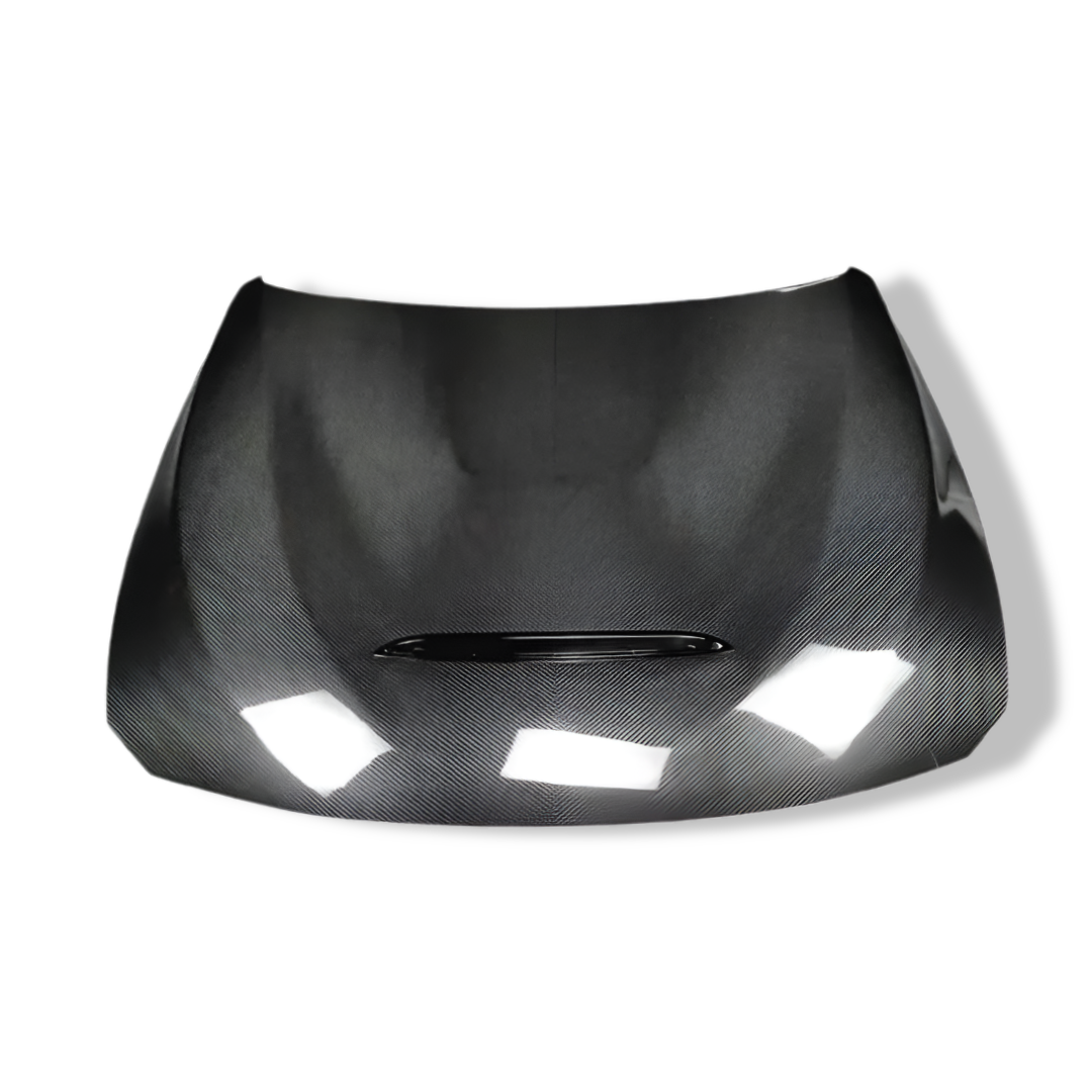 Carbon Fiber Front Hood GTS Style - BMW F80 M3 / F82 M4 / F83 M4
