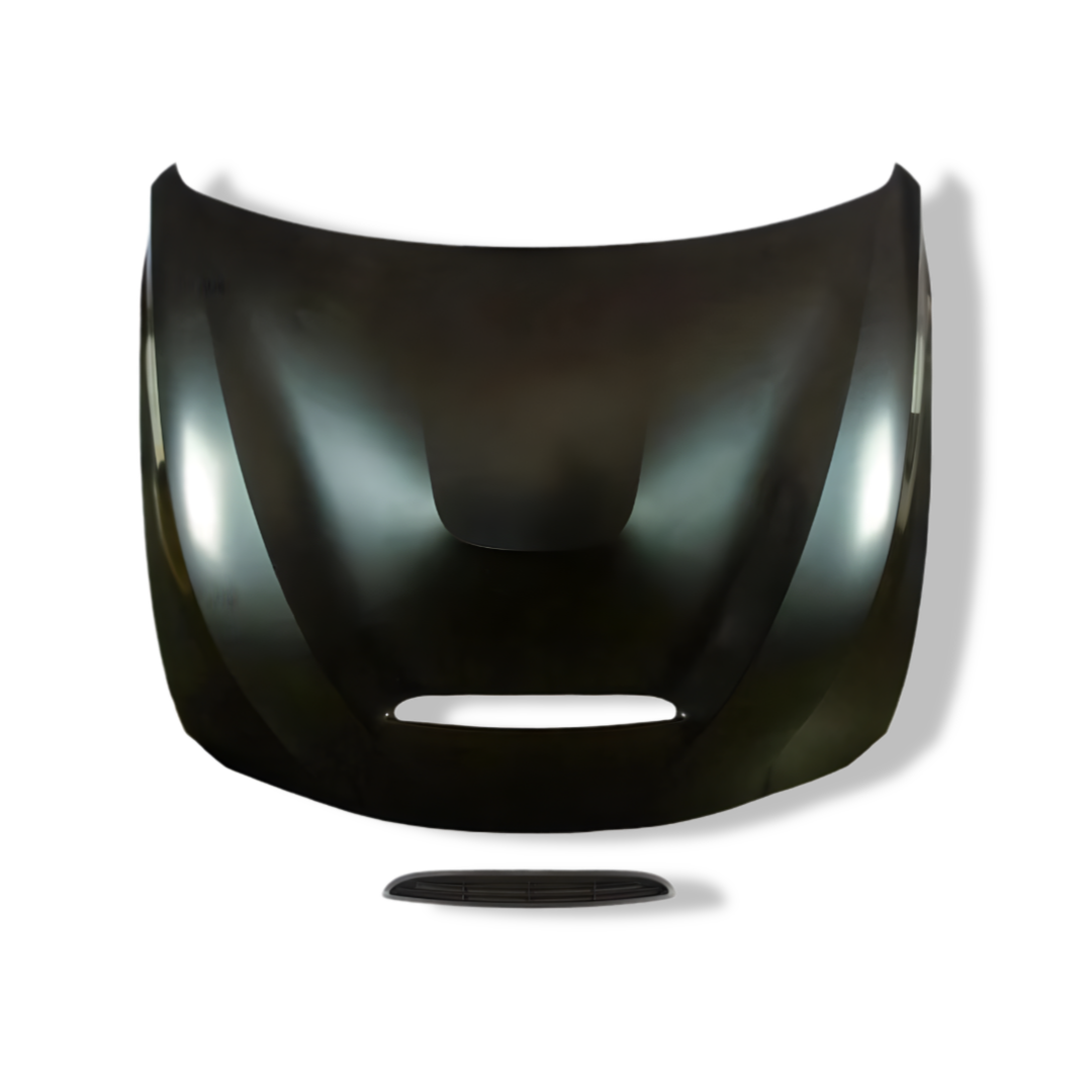 Aluminum Front Hood GTS Style - BMW F80 M3 / F82 M4 / F83 M4