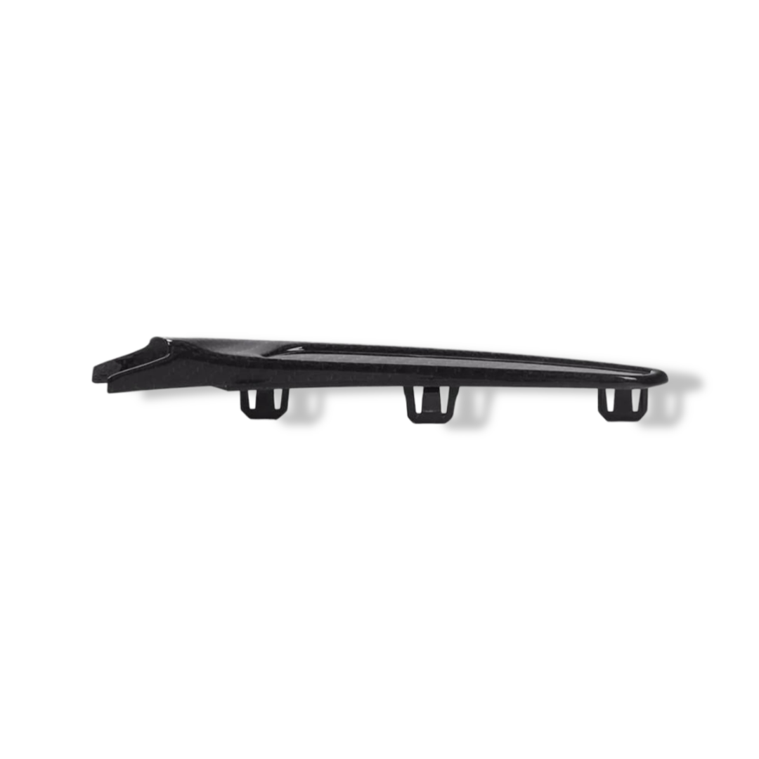 Carbon Fiber Fender Vent Trim - BMW F80 M3 / F82 M4 / F83 M4