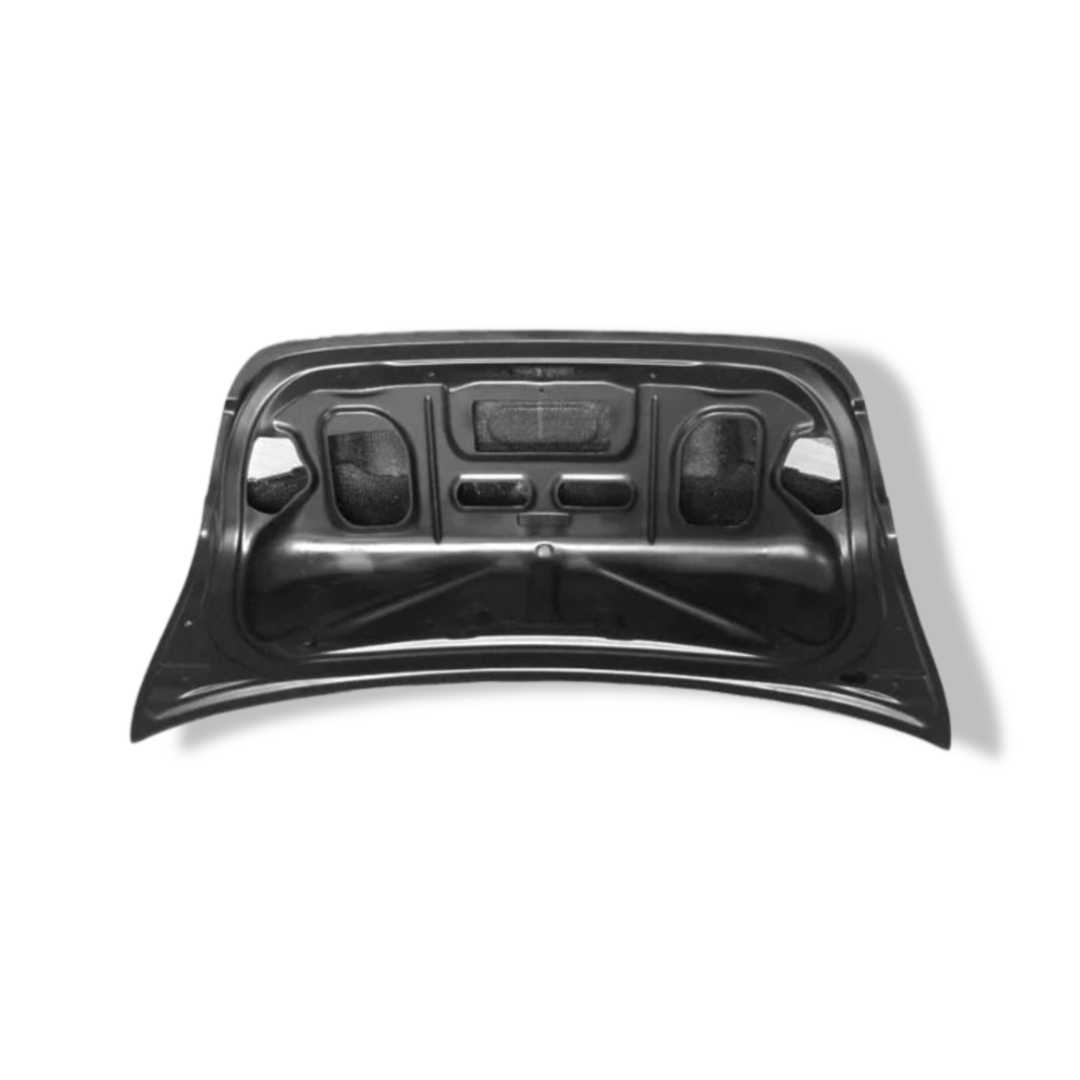 Carbon Fiber Rear Trunk CSL Style - BMW E90 M3 / 3 Series
