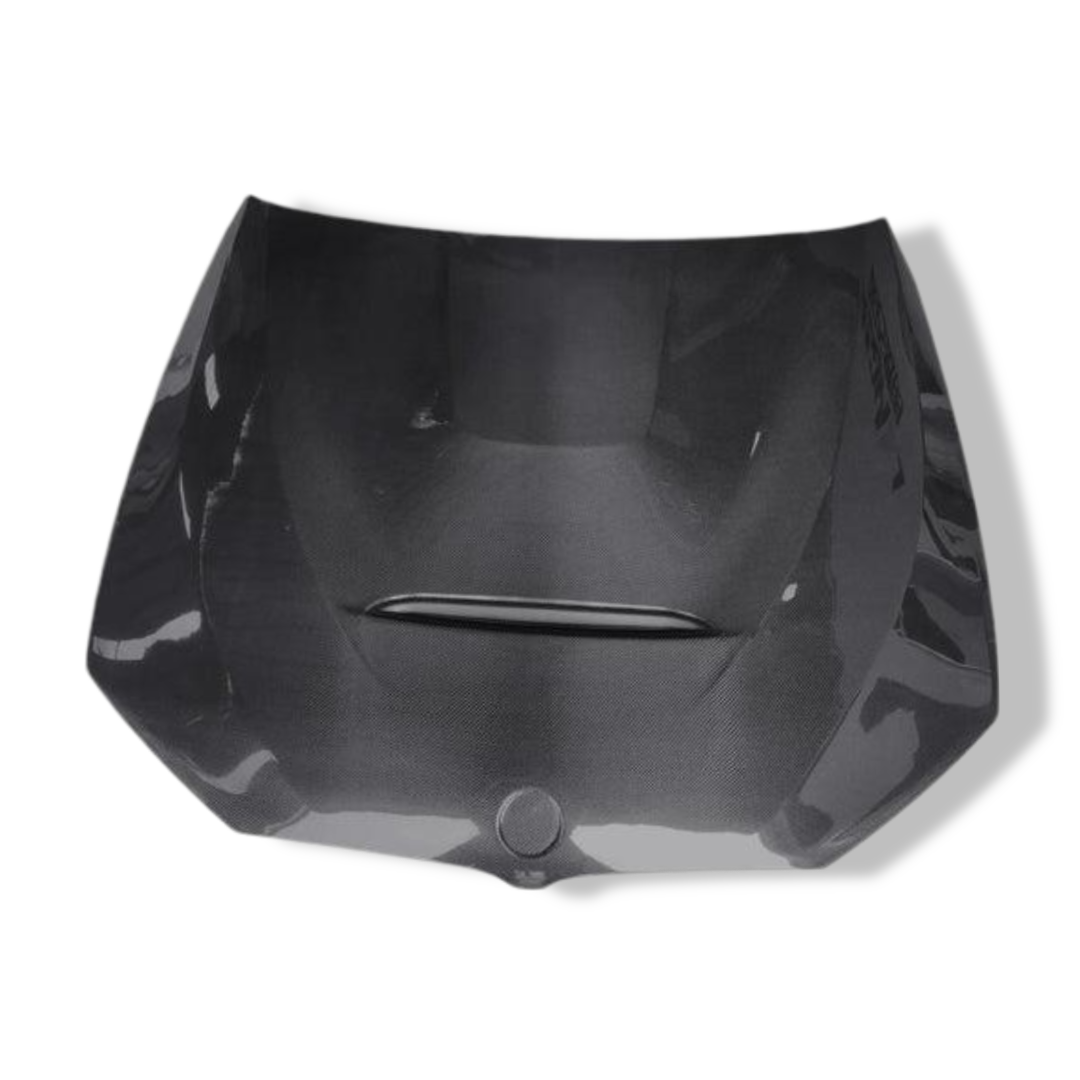 Front Hood GTS Style - BMW G30 / G38 5 Series