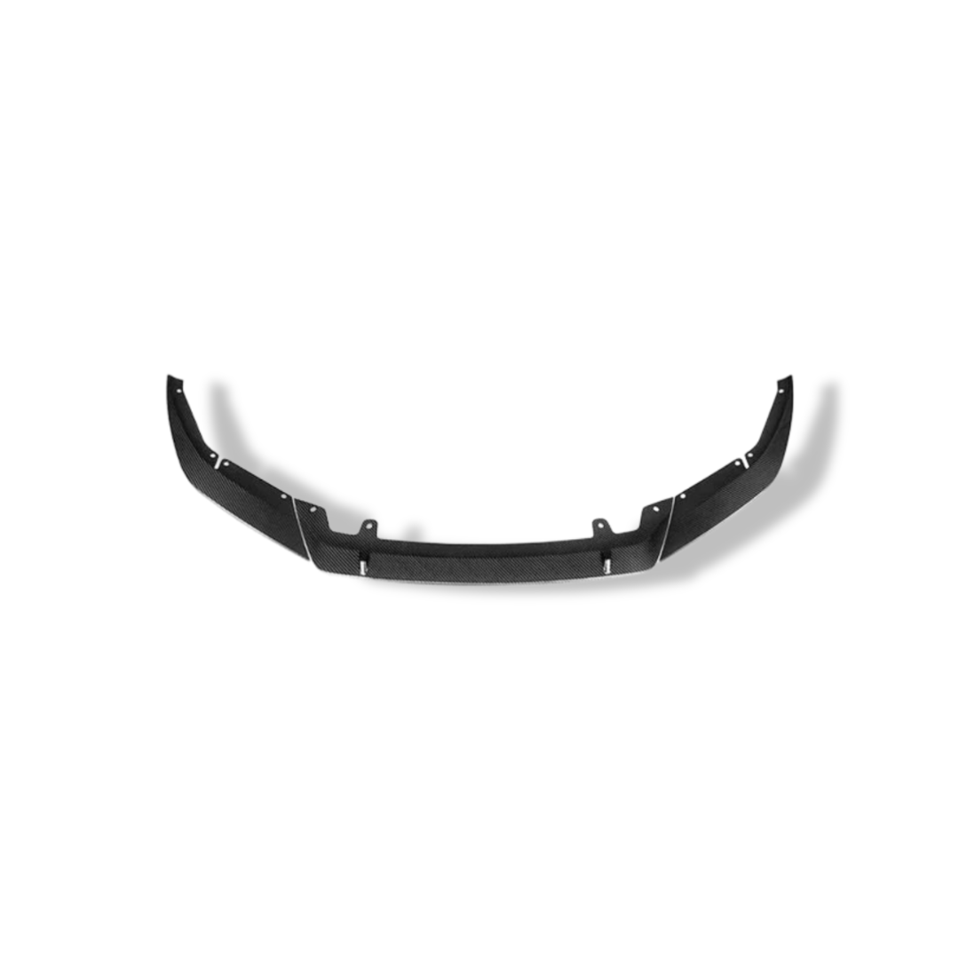 Carbon Fiber Front Lip ST Style - BMW F90 M5