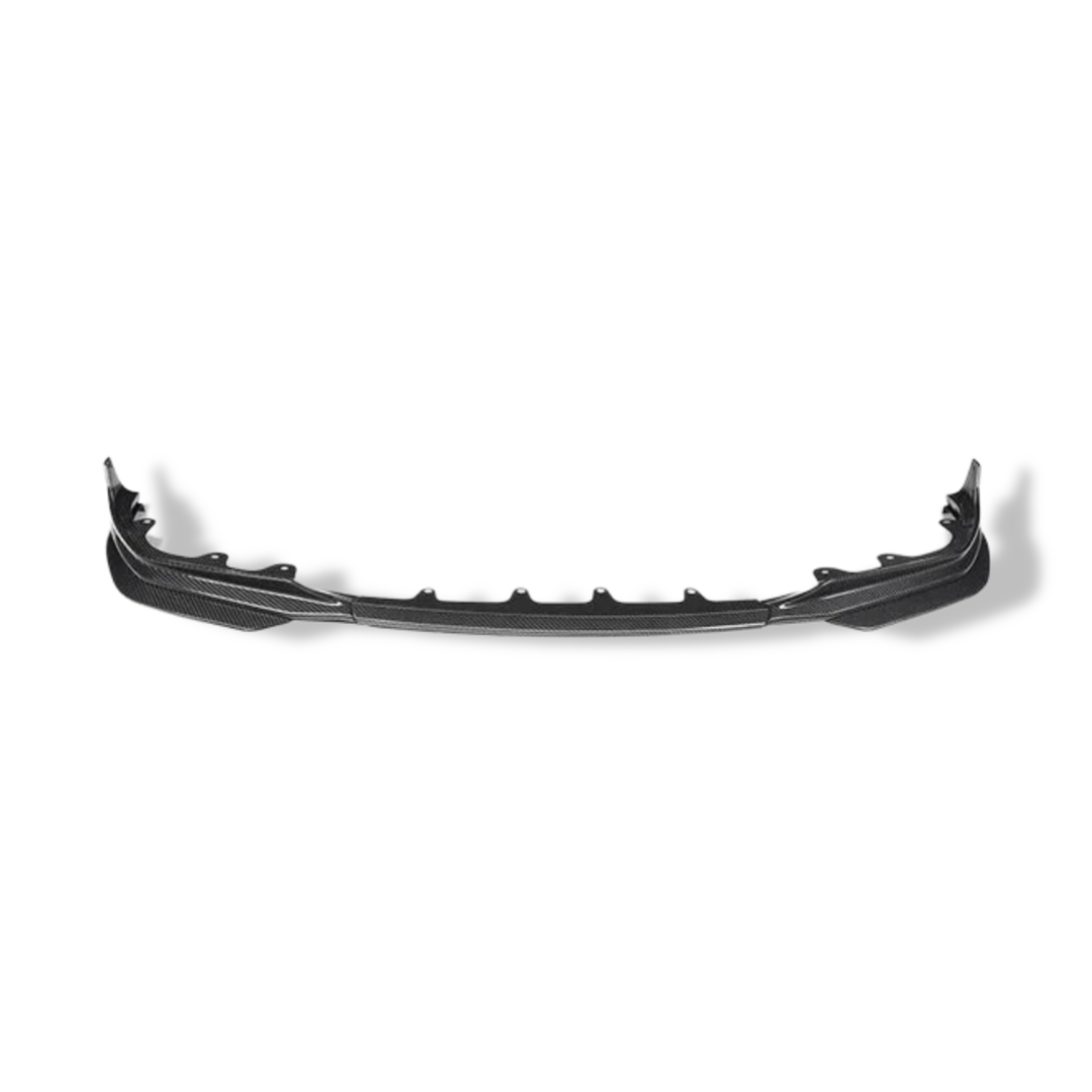 Carbon Fiber Front Lip MP Style - BMW G20 3 Series