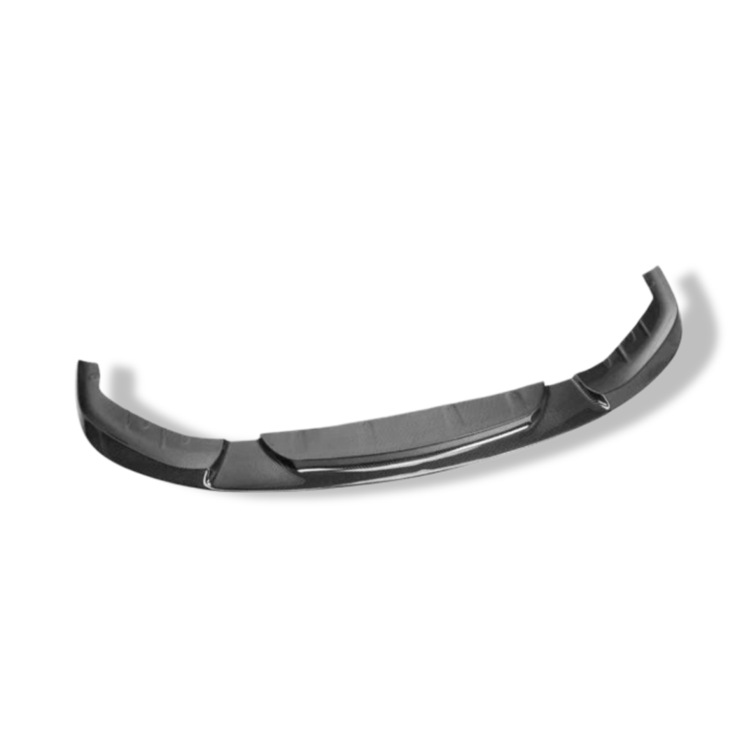 Carbon Fiber Front Lip 3D Style - BMW G30 / G38 5 Series