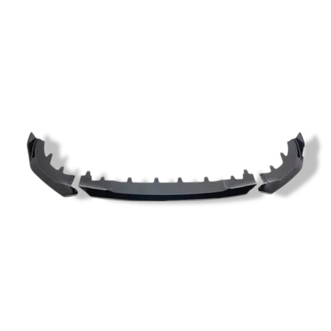 ABS Front Lip MP Style - BMW G42 2 Series