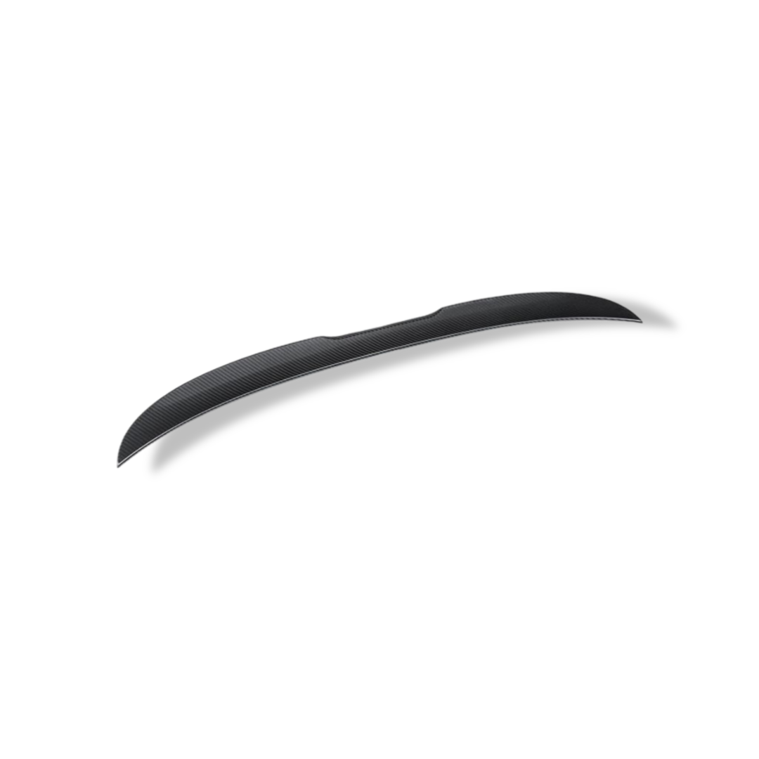 Carbon Fiber Trunk Spoiler MP Style - BMW G14/G15 8 Series