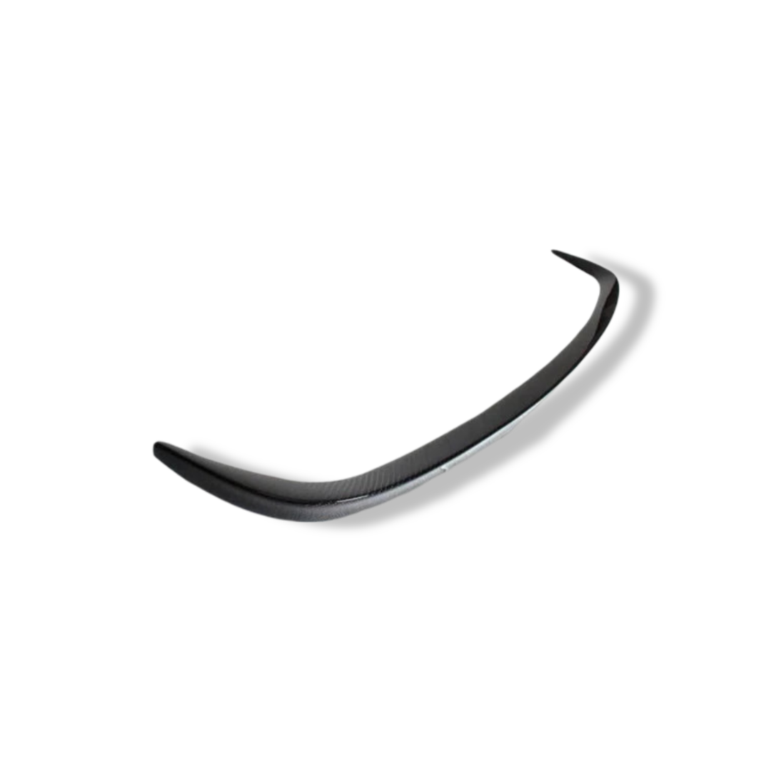 Carbon Fiber Trunk Spoiler - BMW E60 M5 / 5 Series