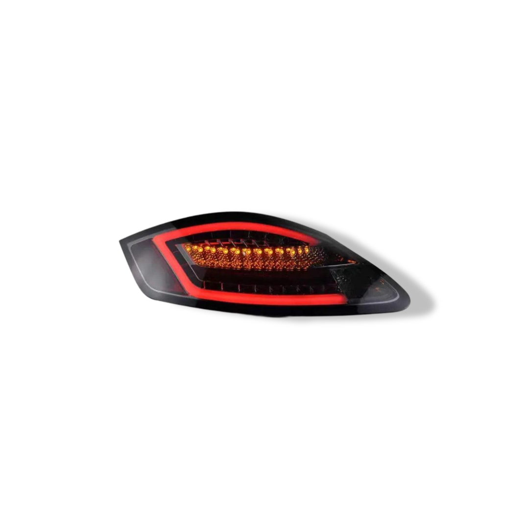 V1 LED Taillights - Porsche 987 Cayman
