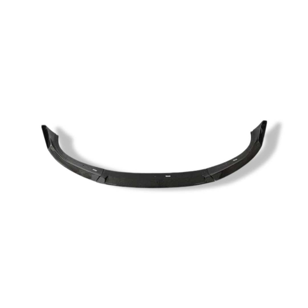 Carbon Fiber Front Lip - BMW G26 4 Series / i4