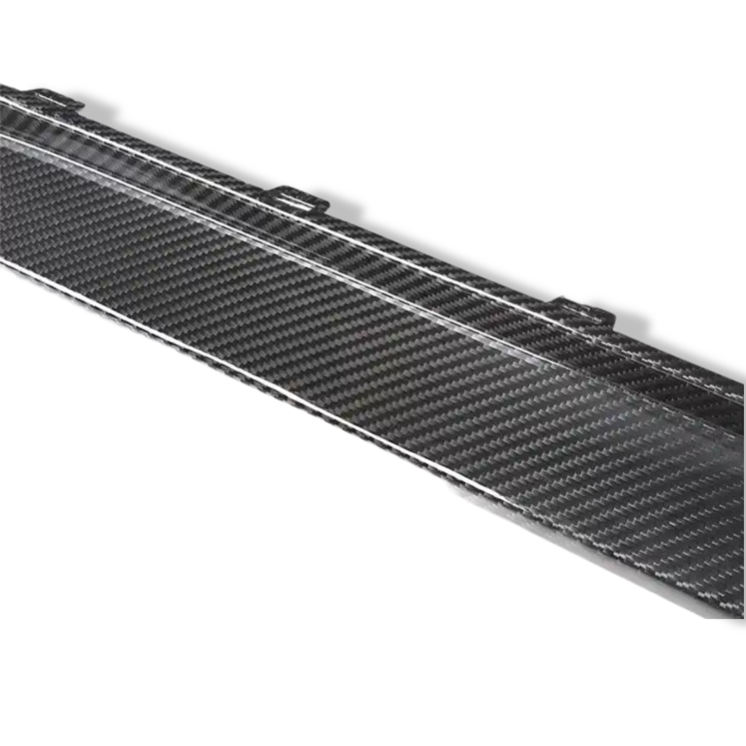 Carbon Fiber Side Skirts OEM Style - BMW G80 M3 / G82 M4 / G83 M4