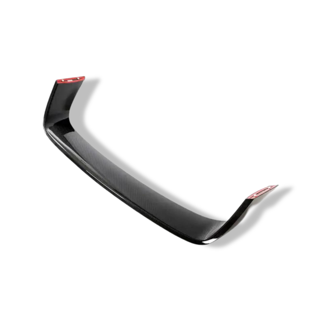 Carbon Fiber Rear Spoiler MP Style - BMW G87 M2 / G42 2 Series