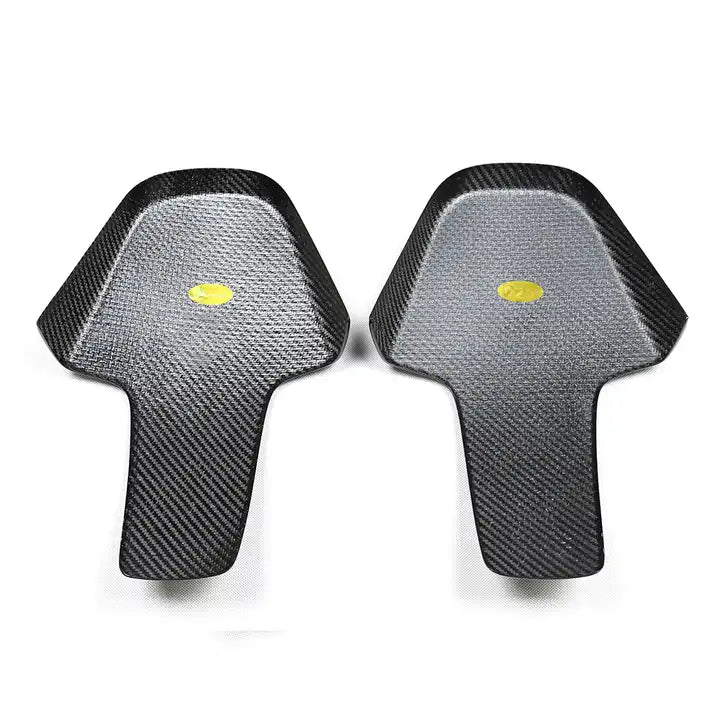 Carbon Fiber Seat Back Set - BMW G80 M3 / G82 M4 / G83 M4