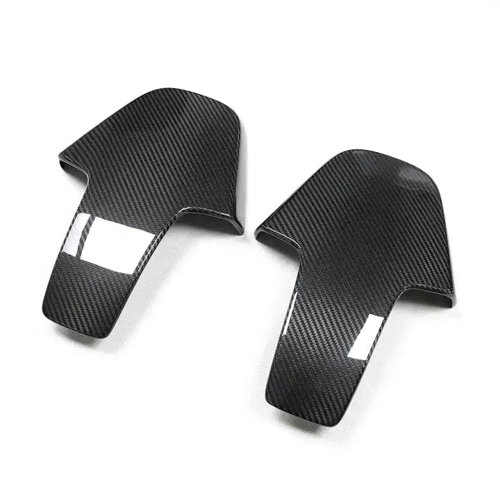 Carbon Fiber Seat Back Set - BMW G80 M3 / G82 M4 / G83 M4